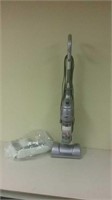 Shark 2 In 1 Vac Then Steam With Accessories