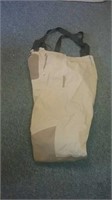 Redington Chest Waders - Size L - With Repair