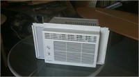 Simplicity Air Conditioner Working