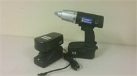 Power Fist 1/2" Dr 24 Volt Cordless Impact Wrench