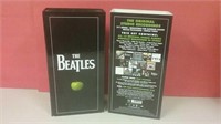 2009 The Beatles Collectors Box Set Original