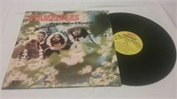 1973 Stampeders Record Album Rubes, Dudes &