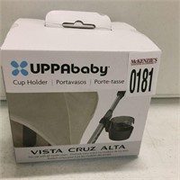 UPPABABY CUP HOLDER