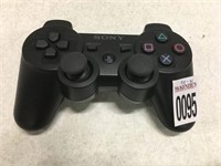 SONY WIRELESS CONTROLLER (USED)