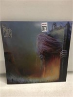 BELL WITCH RECORD ALBUM
