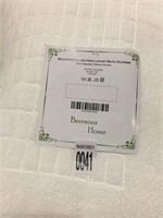 BREMOUR HOME BATH TOWEL