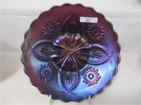 4 Flowers variant elec purple chop plate- AWESOME