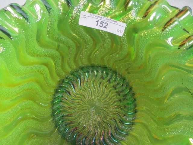 June 16th 2018 Weaver Carnival Glass Auction