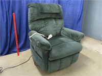 2005 TMR805 lift chair (cost $1,055) works & ready