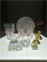 Serving Platters and More