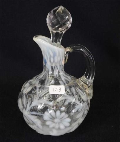 Carnival Glass Online Only Auction #147 - Ends May 20 - 2018