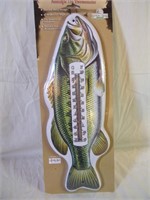 "NEW" Fish Thermometer