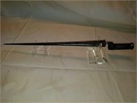 UK Brown Bess bayonet 17 20-17 40