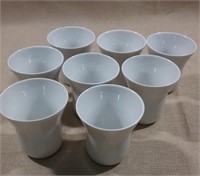 Ceramic Sweden Cups
