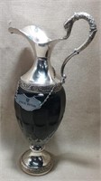 Vintage Italian Imported Decanter