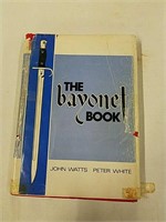 The bayonet Book
