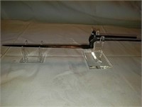 UK India Matlock bayonet 1750 - 1820