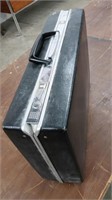 Vintage Samsonite Hard Sided Briefcase