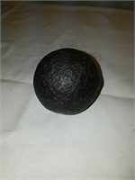 Antique Cannonball