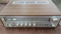 Vintage Yamaha Stereo Receiver