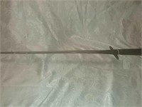 CSA Georgia Pike bayonet 1861 - 65