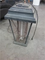 Large Electric Bug Zapper