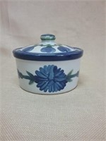 Louisville Stoneware Bowl with Lid