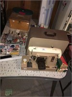 Misc. Sewing Lot