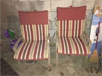 Patio Chairs