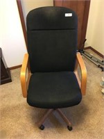 Chair & Mat
