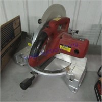 Tool shop 10" compound miter saw