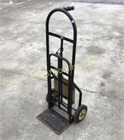 2 Wheel DOLLY WITH EXTENSION