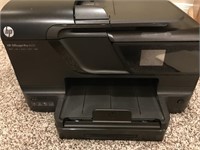 HP Officejet Pro 8600 e-All-In-One-Printer