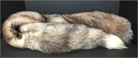 Stunning Fox Fur Stole