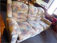 Couch recliner