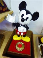 Micky Mouse phone