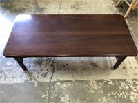 Kincaid Solid Wood Coffee Table