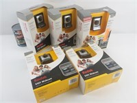 5 webcam Kodak S101 neuves - Brand new