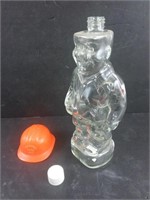 Figurine bouteille en verre - Figurine bottle