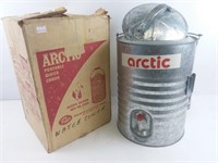 Thermos Arctic portable water cooler