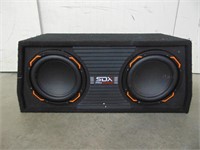 SDX Pro Audio