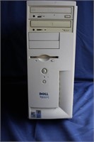 Dell CPU