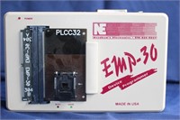 Needham Electronics EMP30  Device Programmer