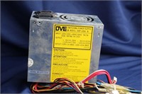 DVE  Switching Power Supply