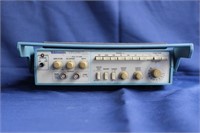 Tektronix LFG 250 Function Generator 2MHZ