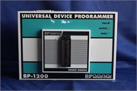 BP-120  Microsystems Programmer