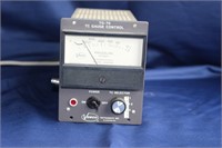 T C Gauge Control TG-70 veelo instrument