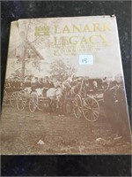 LANARK COUNTY LEGACY BOOK
