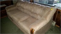 Couch / Love Seat