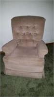 Soft Chair
